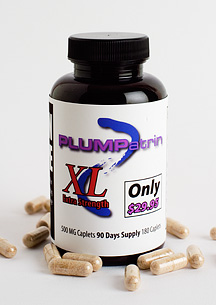 Plumpatrin XL